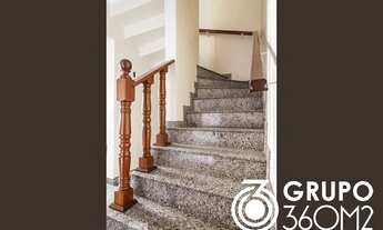 Imagem 4: Sobrado para Venda em São Caetano do Sul, Nova Gerty, 4 dormitórios, 1 suíte, 5 banheiros