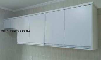 Imagem 4: Apartamento para Venda em Limeira, Chácaras Antonieta, 2 dormitórios, 1 banheiro, 1 vaga