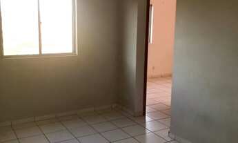 Imagem 5: Vendo ágio apartamento 02 quartos samambaia
