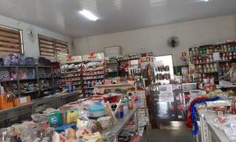 Imagem 2: Vende-se casa com salão na frente no Jardim Soraya