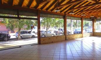 Imagem 5: Ponto comercial no bairro Menino Deus - Porto Alegre - RS