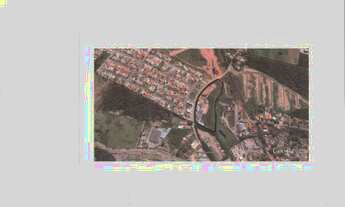 Imagem: Área Bairro do Engordadouro em Jundiaí