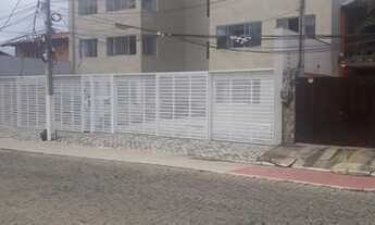 Imagem: Apartamento para venda com 80 metros quadrados