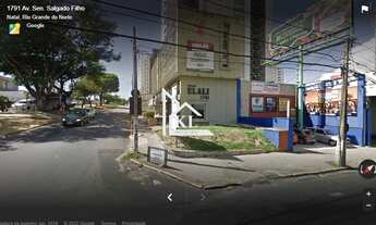 Imagem 3: Natal - Conjunto Comercial/Sala - Lagoa Nova