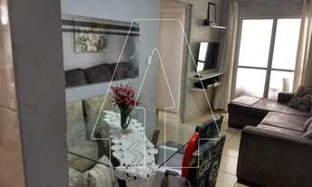 Imagem 3: Araçatuba - Apartamento - Parque Baguaçu