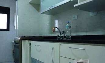 Imagem 6: Apartamento no Alto da Mooca com 02 quartos sendo 01 suíte e 01 vaga