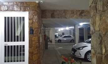 Imagem 5: Apartamento para venda com 70 metros quadrados com 2 quartos em Bancários - Rio de Janeiro