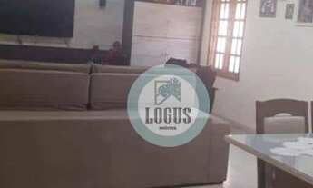 Imagem 2: Linda Casa com 3 dormitórios à venda, 230 m² por R$ 400.000 - Parque Residencial Vale do S