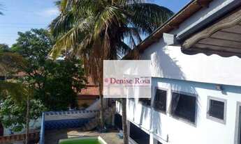 Imagem: Casa à venda, 180 m² por R$ 680.000,00