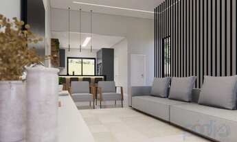 Imagem 2: Casa com 3 dormitórios à venda, 200 m² por R$ 1.490.000 - Condominio Quintas da Boa Vista