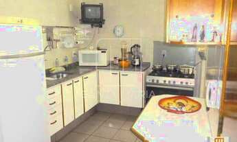 Imagem 5: Apartamento (tipo - padrao) 3 dormitórios/suite, cozinha planejada, em condomínio fechado