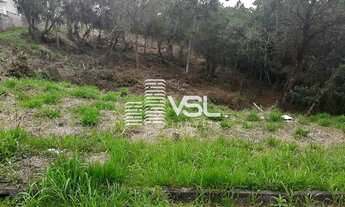 Imagem 4: Lote com Vista mar, loteamento alto padrão