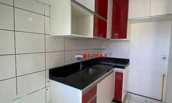 Imagem 5: Apartamento com 2 dormitórios à venda, 54 m² por R$ 239.950,00 - Parque Industrial Lagoinh