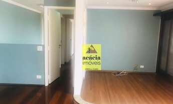 Imagem 5: Apartamento com 3 dormitórios para alugar, 100 m² por R$ 2.200,00/mês - Vila Ipojuca - São