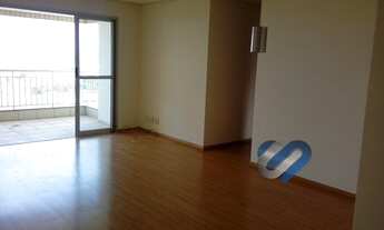 Imagem 4: Apartamento com 3 quartos no Anita Malfatti - Bairro Fazenda Gleba Palhano em Londrina