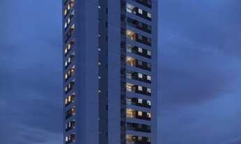 Imagem 3: Madalena Prime Residence - Apartamentos com 59 e 61m² com 3 quartos a partir de R$ 411MIL