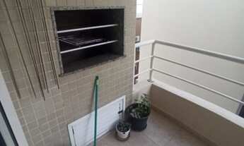 Imagem 6: Apartamento para venda com 63 metros quadrados com 3 quartos