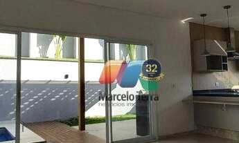 Imagem: Condomínio Alphaville II 3 suítes avarandadas