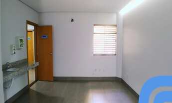 Imagem 1: Sala de locação para consultório com 24 m² Setor Coimbra Goiânia