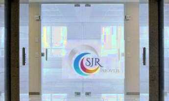 Imagem 4: Conjunto Comercial de 408m² com 12 vagas!