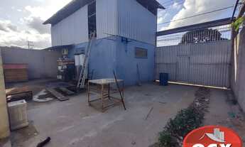 Imagem 2: Galpão com Loja