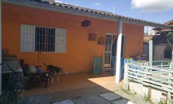 Imagem: Casa com 2 dorms, Balneário Flórida Mirim