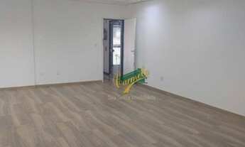 Imagem 2: Sala para alugar, 60 m² por R$ 1.800,00/mês - Centro - Florianópolis/SC