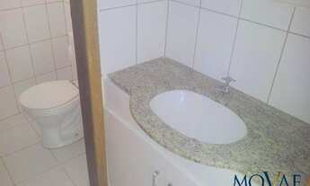 Imagem 4: Sala Comercial 37,6 m² no Parque Residencial Aquarius