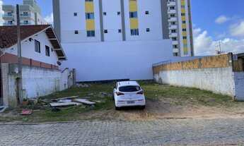 Imagem 2: Terreno no tabuleiro em Camboriú 286m²