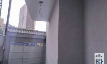 Imagem 7: Sobrado novo com 2 suites à venda, 74 m² por R$ 565.000 - Vila Nair - São Paulo/SP