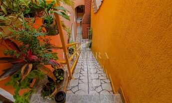 Imagem 5: Sobrado à venda, 3 quartos, 1 suíte, 2 vagas, Parque Capuava - Santo André/SP