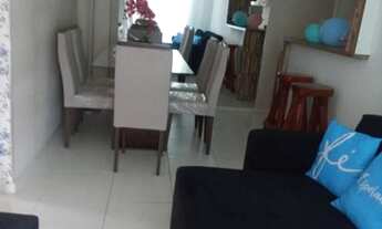 Imagem 5: Lindo apartamento, bairro Sim 2\4 suíte e varanda