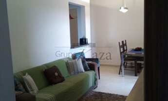 Imagem 2: Apartamento - Urbanova - Edificio Mirage Residence - 75m² - 3 Dormitórios