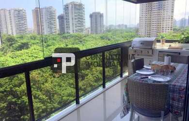 Imagem 2: Apartamento a venda barra da tijuca