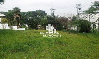 Imagem 2: Terreno à venda, 288 m² por R$ 520.000,00 - Condomínio Arujazinho IV - Arujá/SP