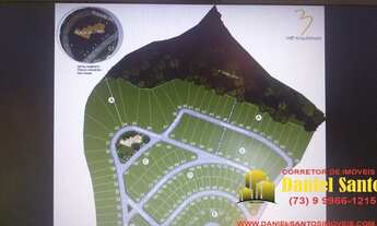 Imagem 5: TERRENO RESIDENCIAL em TRANCOSO - BA, trancoso
