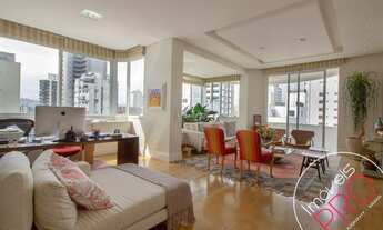 Imagem 2: Maravilhosa Cobertura na Vila Nova Conceição