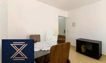 Imagem 6: Apartamento com 3 dormitórios à venda, 76 m² por R$ 550.000 - Santana - São Paulo/SP