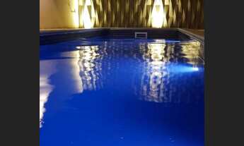 Imagem 3: Bela Casa Térrea no Condomínio Alphaville 4 - 230 m² com 3 Suítes