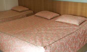 Imagem 6: Apartamento para venda possui 30 metros quadrados com 1 quarto