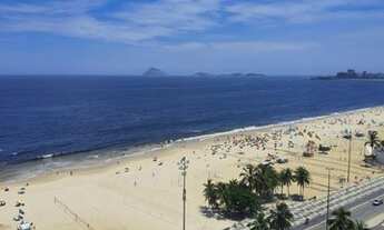 Imagem 5: Cobertura para Venda em Rio de Janeiro, Leme, 4 dormitórios, 3 banheiros, 1 vaga