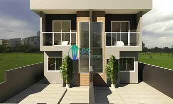 Imagem 1: Sobrados 02 dormitórios no Bairro Bela Vista em Palhoça