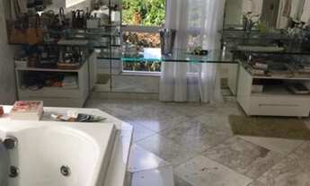 Imagem 4: Casa com 4 quartos em Alphaville I - Salvador - BA