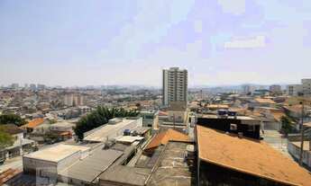 Imagem 6: Apartamento à Venda - Jardim Cocaia, 3 Quartos, 102 m2