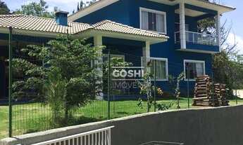 Imagem: Casa com 4 dormitórios à venda, 165 m²