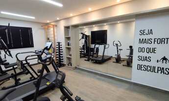 Imagem 9: APARTAMENTO AVIAÇÃO - PRAIA GRANDE SP