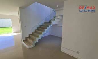 Imagem 5: Casa com 3 dormitórios para alugar, 220 m² por R$ 4.000,00/mês - Araçagi - São Luís/MA