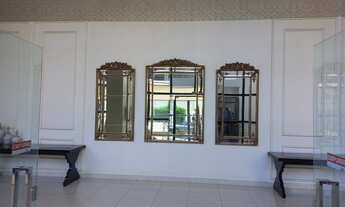 Imagem 2: Apartamento Gran España andar alto e nascente!