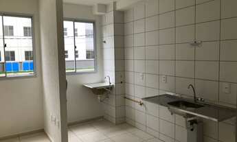 Imagem 5: Apartamento para venda possui 45 metros quadrados com 2 quartos em Messejana - Fortaleza