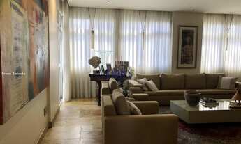 Imagem 7: Apartamento para Venda em Belo Horizonte, Lourdes, 4 dormitórios, 2 suítes, 3 banheiros, 3